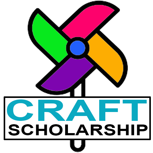 Craft Scholarship