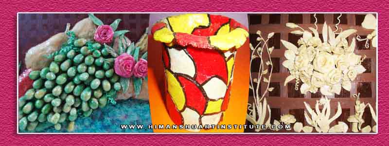 Online Bread Craft Workshop for Young and Adults in Delhi