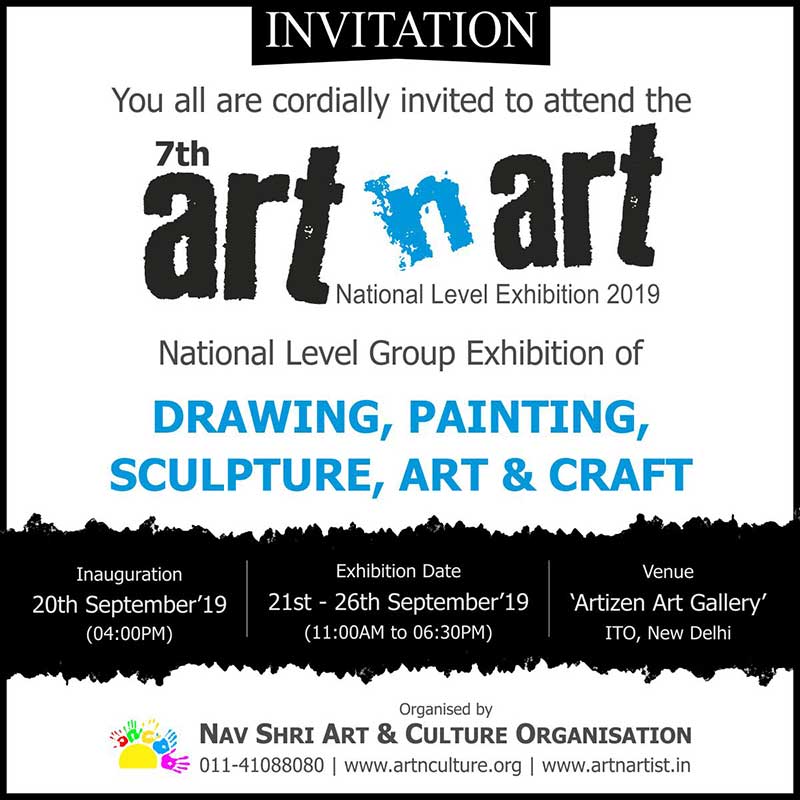 Institute of Fine Art, Painting, Sketching, Art & Craft Classes in ...