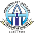 Himanshu Art Institute, Top Best Institute of Fine Arts in India, Best Art and Craft Classes in Delhi, India