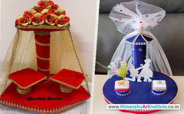 Professional Certificate Course in Gift Packing, Gift Packing Hobby Classes, Online Gift Packing Classes, Gift Packing Course, Online Best Gift Packing Classes, Best Gift Packing Institute in Delhi, India