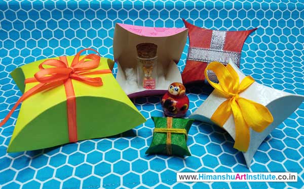 Professional Certificate Course in Gift Packing, Gift Packing Hobby Classes, Online Gift Packing Classes, Gift Packing Course, Online Best Gift Packing Classes, Best Gift Packing Institute in Delhi, India