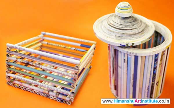 Professional Certificate Course in Paper Craft, Paper Craft Hobby Classes, Online Paper Craft Classes, Paper Craft Course, Online Best Paper Craft Classes, Best Paper Craft Institute in Delhi, India