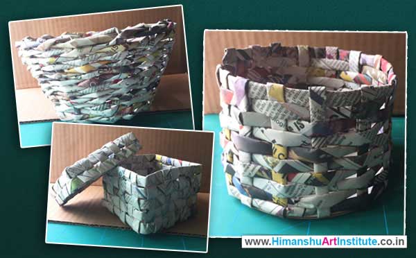 Professional Certificate Course in Paper Craft, Paper Craft Hobby Classes, Online Paper Craft Classes, Paper Craft Course, Online Best Paper Craft Classes, Best Paper Craft Institute in Delhi, India