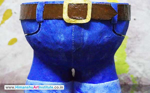 Professional Certificate Course in Paper Mache, Paper Mache Hobby Classes, Online Paper Mache Classes, Paper Mache Course, Online Best Paper Mache Classes, Best Paper Mache Institute in Delhi, India