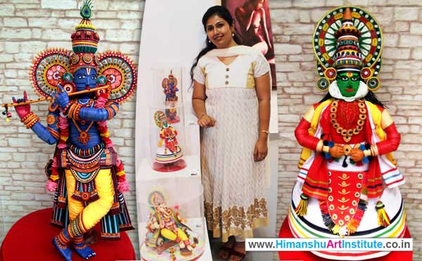 Professional Certificate Course in Paper Quilling Art, Paper Quilling Art Hobby Classes, Online Paper Quilling Art Classes, Paper Quilling Art Course, Online Best Paper Quilling Art Classes, Best Paper Quilling Art Institute in Delhi, India