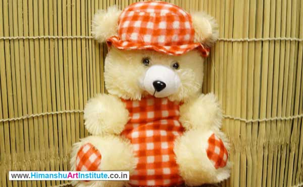 Professional Certificate Course in Soft Toy Making, Stuffed Toy Hobby Classes, Online Soft Toy Making Classes, Soft Toy Making Course, Soft Toy Making Professional Course, Stuffed Toy Making Classes, Online Soft Toy Making Classes, Best Soft Toy Making Institute in Delhi, India