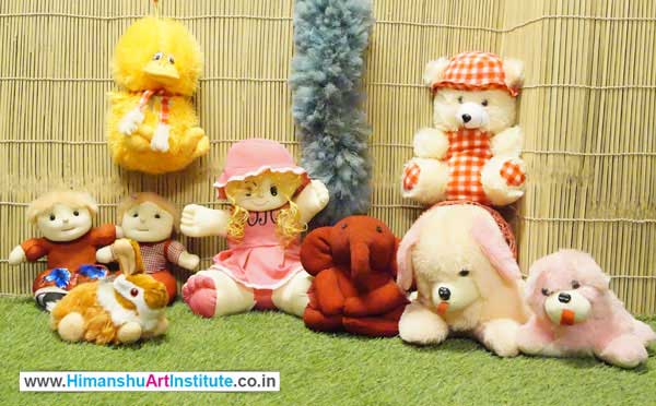 Professional Certificate Course in Soft Toy Making, Stuffed Toy Hobby Classes, Online Soft Toy Making Classes, Soft Toy Making Course, Soft Toy Making Professional Course, Stuffed Toy Making Classes, Online Soft Toy Making Classes, Best Soft Toy Making Institute in Delhi, India