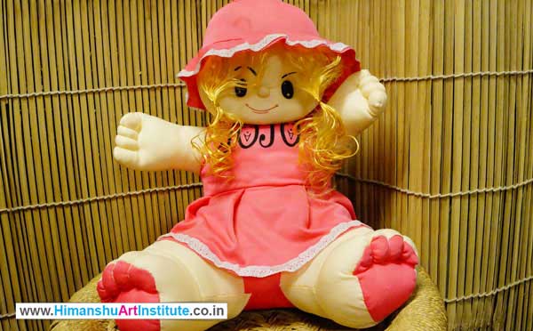 Professional Certificate Course in Soft Toy Making, Stuffed Toy Hobby Classes, Online Soft Toy Making Classes, Soft Toy Making Course, Soft Toy Making Professional Course, Stuffed Toy Making Classes, Online Soft Toy Making Classes, Best Soft Toy Making Institute in Delhi, India