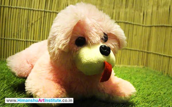 Professional Certificate Course in Soft Toy Making, Stuffed Toy Hobby Classes, Online Soft Toy Making Classes, Soft Toy Making Course, Soft Toy Making Professional Course, Stuffed Toy Making Classes, Online Soft Toy Making Classes, Best Soft Toy Making Institute in Delhi, India