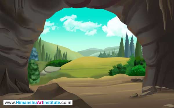 Professional Diploma Course in Animation Drawing, Animation Drawing Classes in Delhi, Online Animation Sketching Classes, Online Animation Drawing Classes, Career in Animation, Online Best Animation Drawing Institute in Delhi, India