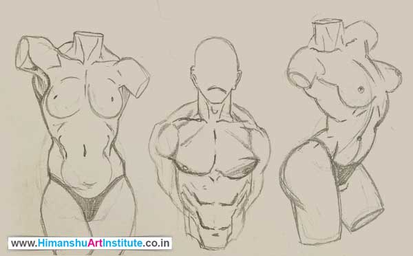 Professional Diploma Course in Animation Drawing, Animation Drawing Classes in Delhi, Online Animation Sketching Classes, Online Animation Drawing Classes, Career in Animation, Online Best Animation Drawing Institute in Delhi, India