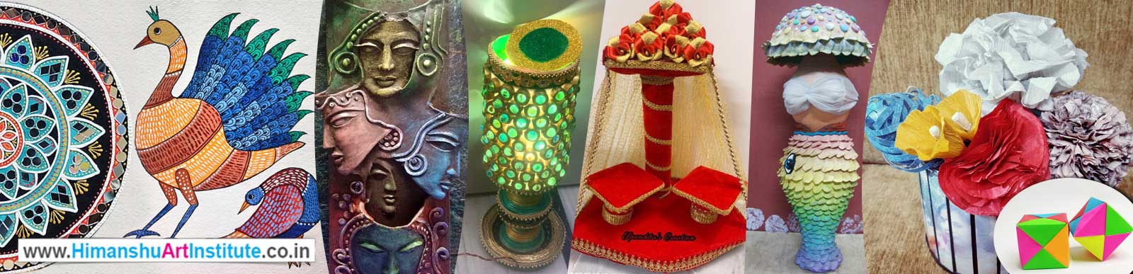 Professional Diploma Course in Art & Crafts, Best Institute of Art & Craft in Delhi, Diploma in Art & Crafts, Professional Course in Art & Crafts, Online Art & Craft Classes, Online Diploma Course in Art & Crafts, Career in Art & Crafts, Delhi India