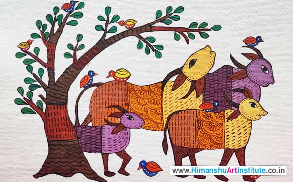 Online Professional Art & Craft Diploma Course in Delhi, Best Art & Craft Institute in Delhi, Diploma Course in Art & Crafts, Online Art & Craft Courses, Diploma in Art & Crafts, Delhi, India