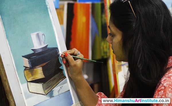 Professional Fine Art Diploma Course in Delhi, Diploma in Fine Arts, Online Fine Art Classes, Online Best Fine Art Institute in Delhi, Diploma Course in Fine Arts, BFA Fine Arts, Career in Dine Arts, Best Institute of Fine Arts in Delhi, India