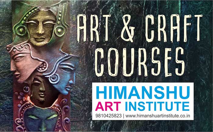 Online Art & Craft Courses, Certificate Art & Craft Courses, Art & Craft Classes, Resin Art Classes, Quilling Art Classes, Paper Craft Classes, Paper Mache Classes, Gift Packing Classes, Soft Toy Making Classes, Online Best Art & Craft Classs in Delhi, India