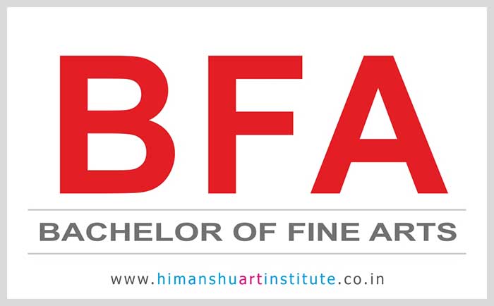 BFA, Bachelor of Fine Arts, BFA Degree Course, BFA Course, Regular BFA Degree, BFA in Painting, BFA Painting Course