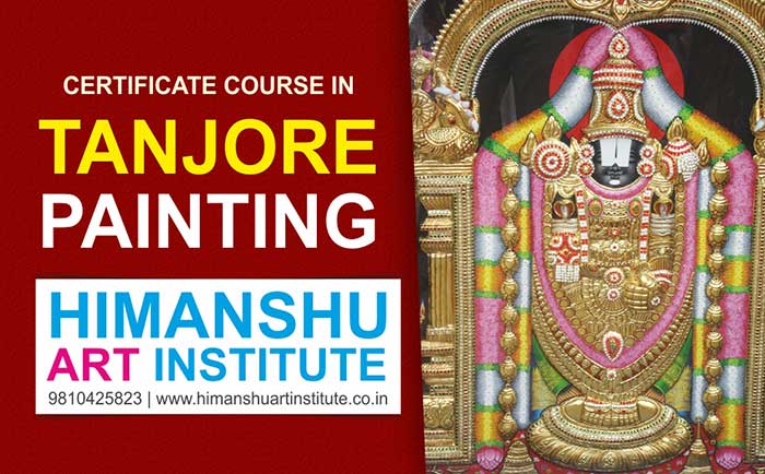 Indian Art, Indian Traditional Art, Indian Folk Art, Indian Painting, Indian Art Classes, About Tanjore Painting, Online Tanjore Painting Course, Tanjore Painting Classes, Tanjore Art, Thanjavur Painting Classes, Professional Course in Tanjore Painting, Certificate Course in Tanjore Painting, Best Tanjore Painting Classes in Delhi, India