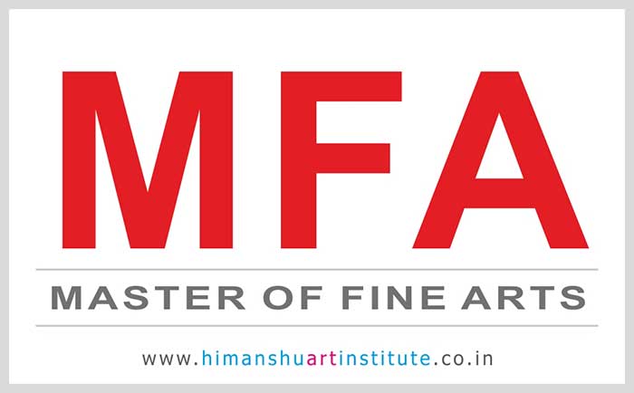 MFA, Bachelor of Fine Arts, MFA Degree Course, MFA Course, Regular MFA Degree, MFA in Painting, MFA Painting Course