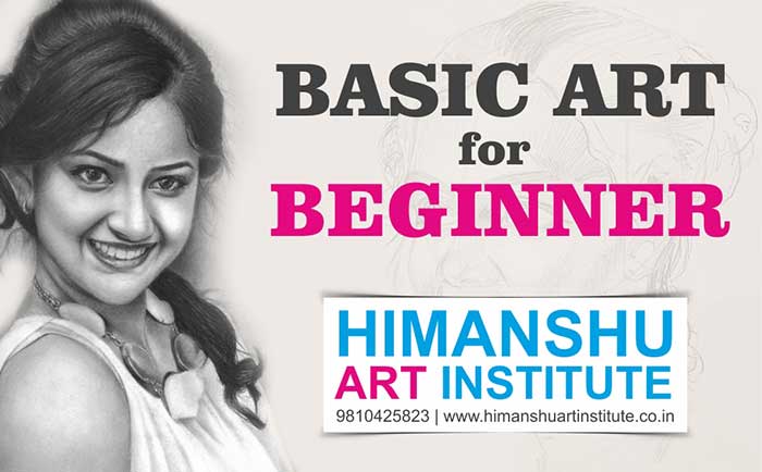 Basic Art for Beginner Course, Certificate Course in Basic Art for Beginner, Art & Craft Course for Beginner, Art Classes for Beginners, Art Fundamental Course, Drawing Classes for Beginner, Painting Classes for Beginner, Online Best Art Classes in Delhi, India