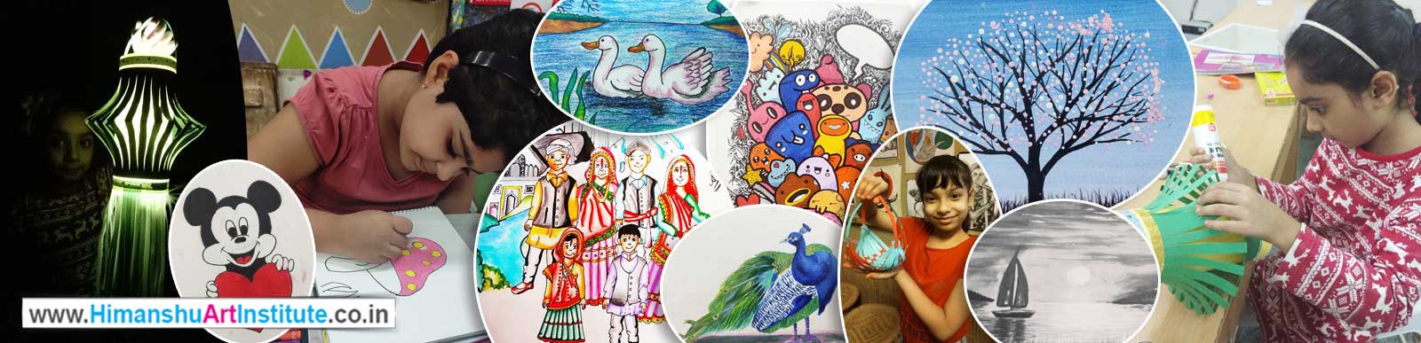 Online Certificate Course in Drawing & Painting for Kids, Drawing & Painting Classes for Kids, Drawing Classes for Kids, Painting Classes for Kids, Hobby Classes for Kids, Online Best Drawing & Painting Classes for Kids in Delhi, India