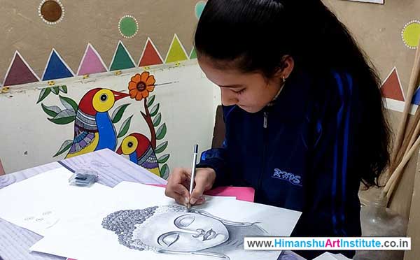 Online Certificate Course in Drawing & Painting for Children, Drawing & Painting Classes for Children, Art Classes for Children, Drawing Classes for Kids, Painting Classes for Kids, Drawing & Painting Course for Kids, Online Best Drawing & Painting Classes for Kids in Delhi, India