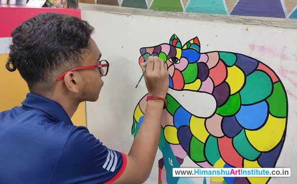 Online Certificate Course in Drawing & Painting for Children, Drawing & Painting Classes for Children, Art Classes for Children, Drawing Classes for Kids, Painting Classes for Kids, Drawing & Painting Course for Kids, Online Best Drawing & Painting Classes for Kids in Delhi, India