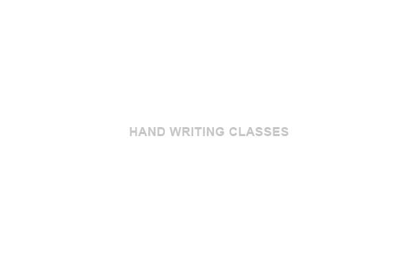 Online Handwriting Classes for All, Hand Writing Classes for Kids, Handwriting Improvement Classes, Hand Writing Improvement Exercises, Handwriting Classes for Adults, Online Best Handwriting Improvement Classes in Delhi, India