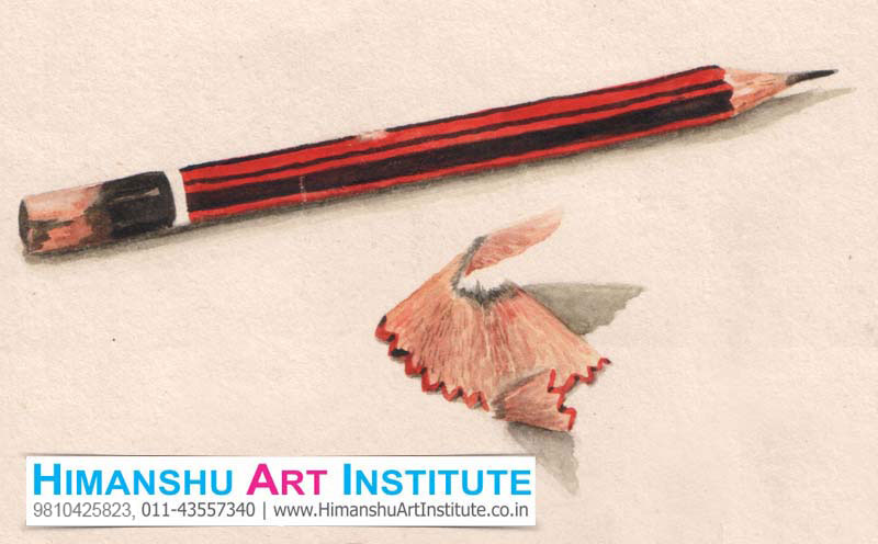 Still Life Classes in Delhi, Freehand Drawing Classes, BFA Entrance Exam Coaching Classes, Object Drawing Classes, Still Life Classes, Composition Drawing Classes, Online Best Still Life and Composition Drawing Classes in Delhi, India