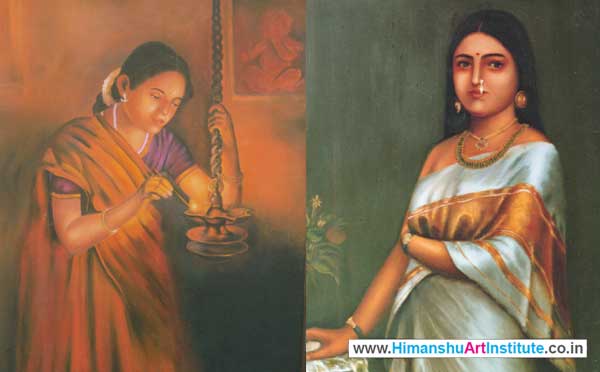 Online Professional Certificate Course in Oil Painting, Oil Painting Classes in Delhi, Oil Painting Institute, Oil Painting for Beginners, Online Certificate Course in Oil Painting, Online Best Oil Painting Classes in Delhi, India